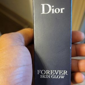 Dior foundation